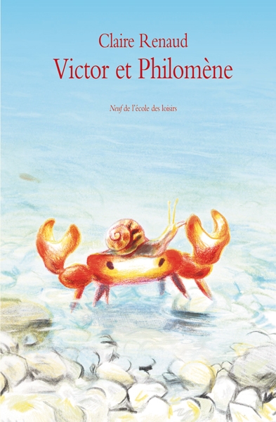 Victor et philomène - Image principale