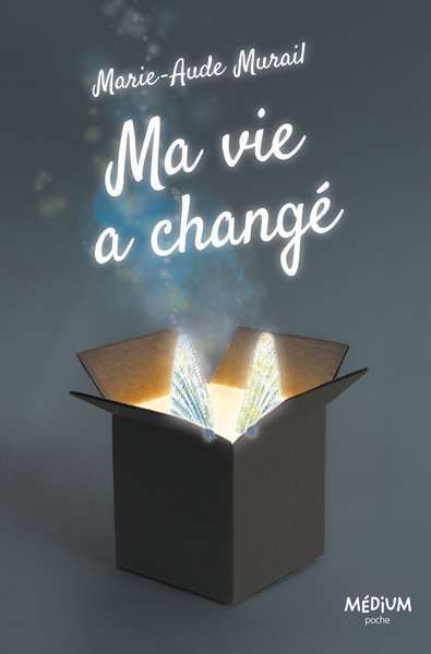 Ma vie a changé - Image principale