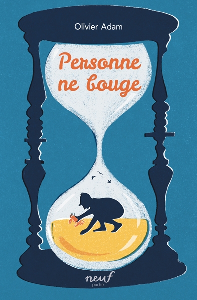 Personne ne bouge - Image principale