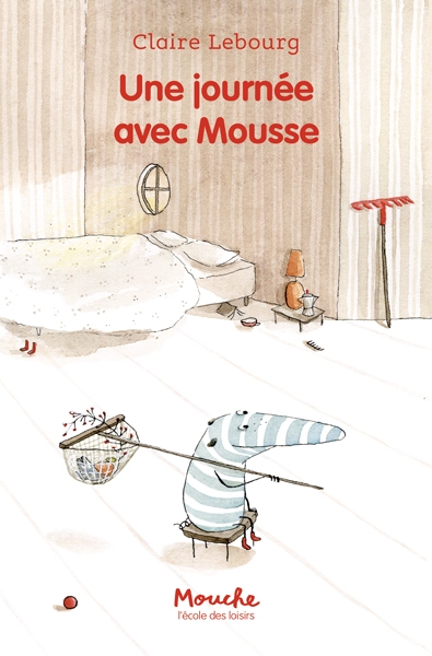 Une journée avec mousse - Image principale