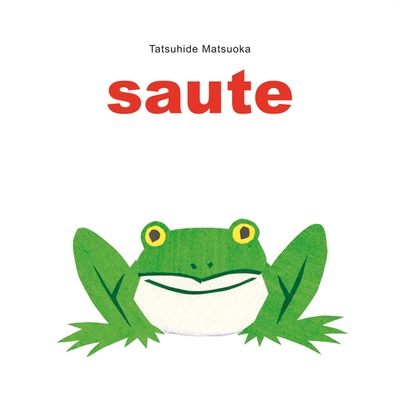 Saute - Image principale