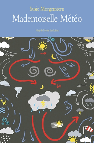 Mademoiselle météo - Image principale