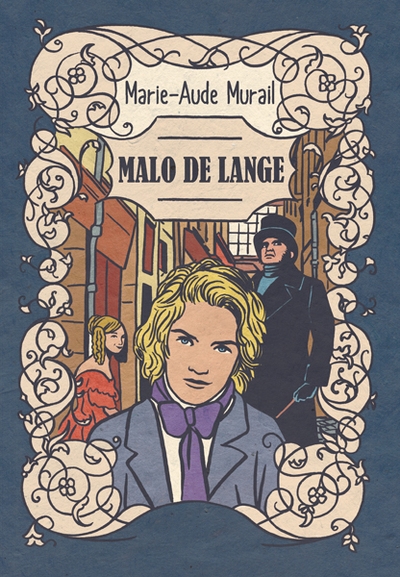 Malo de lange - Image principale