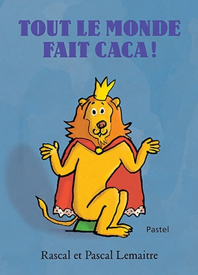 Tout le monde fait caca ! - Image principale