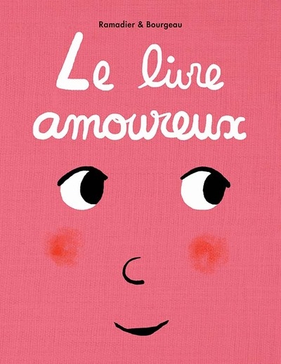 Le livre amoureux - Image principale