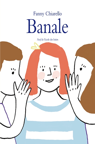 Banale - Image principale