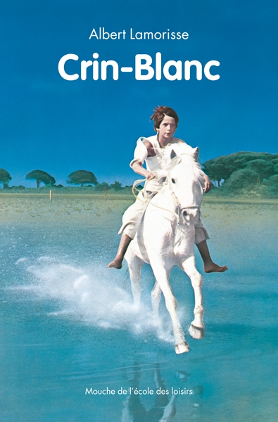 Crin-blanc - Image principale