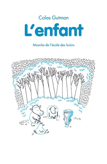 L'enfant - Image principale