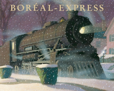 Boréal-express - Image principale