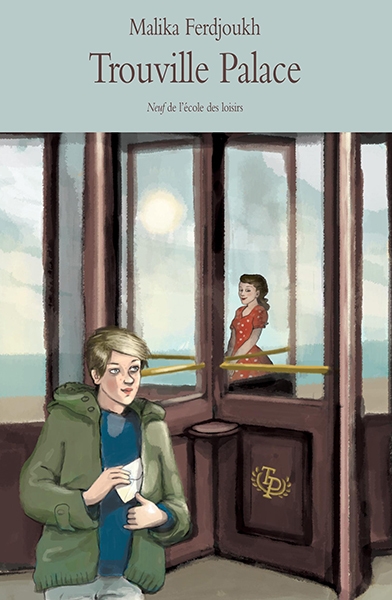 Trouville palace - Image principale