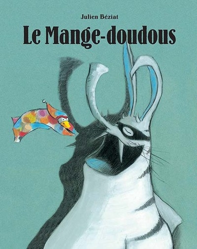 Le mange-doudous - Image principale