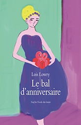 Le bal d'anniversaire - Image principale