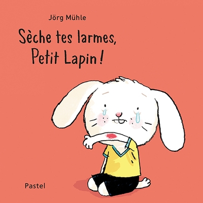 Sèche tes larmes, petit lapin ! - Image principale