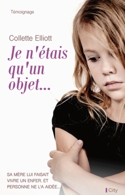 Je n'étais qu'un objet - Image principale
