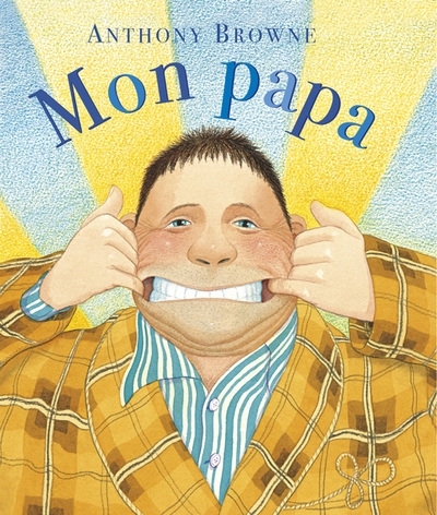 Mon papa - Image principale