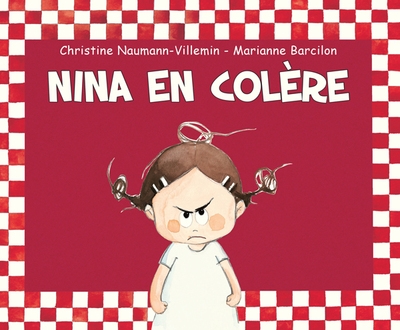 Nina en colère - Image principale