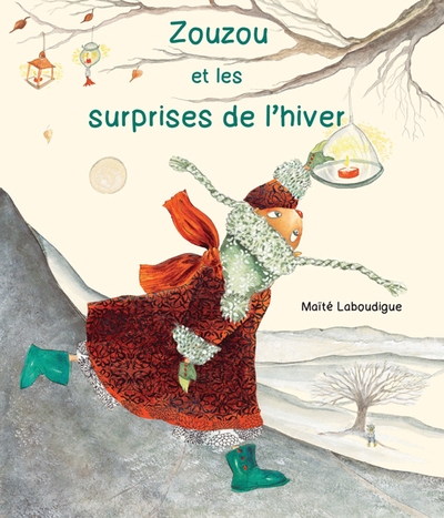 Zouzou et les surprises de l'hiver - Image principale