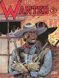 Wanted t03 - Image principale