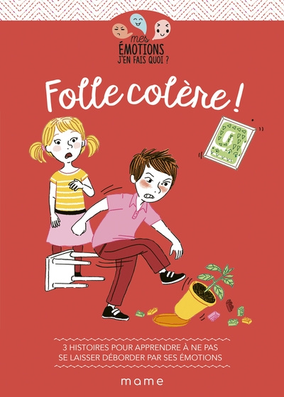 Folle colère ! - Image principale
