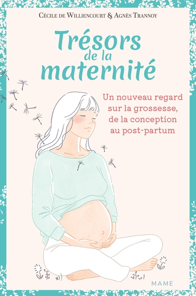 Trésors de la maternité - Image principale