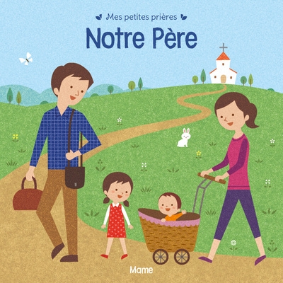 Notre père - Image principale