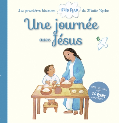 Une journée avec jésus - Image principale