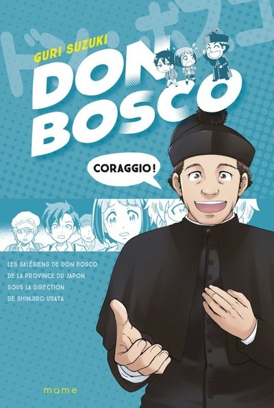 Don bosco - Image principale
