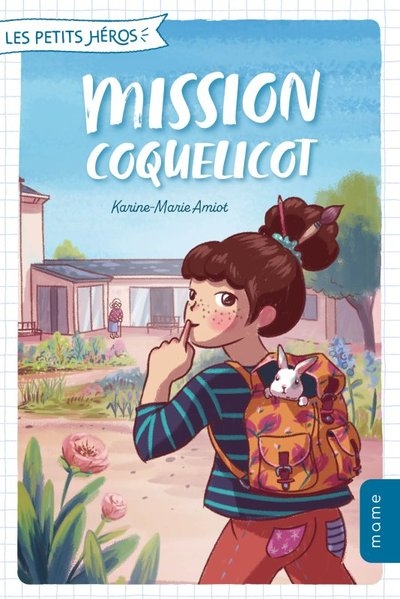 Mission coquelicot - Image principale