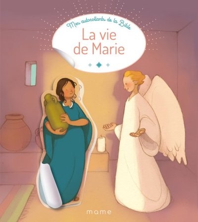 La vie de marie - Image principale