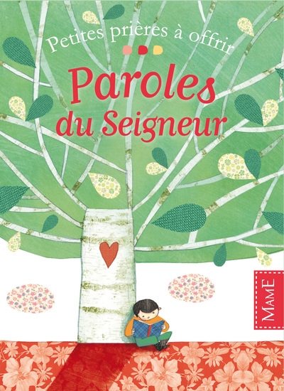 Paroles du seigneur - Image principale