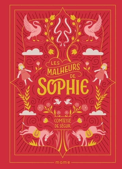 Les malheurs de sophie - Image principale