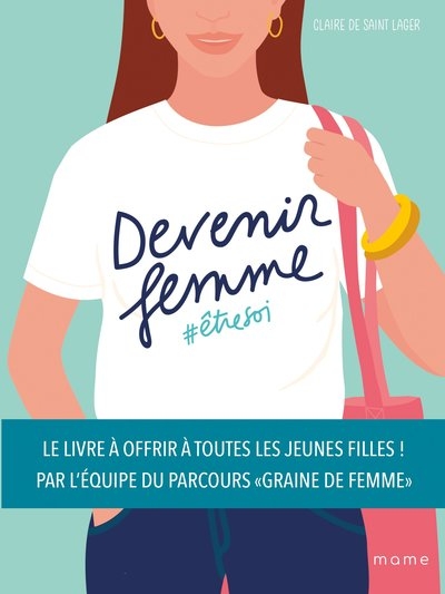 Devenir femme - etre soi - Image principale