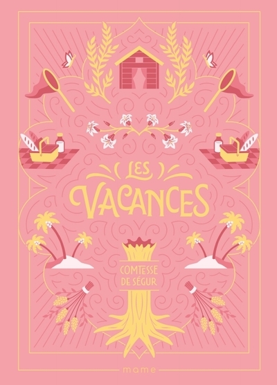 Les vacances - Image principale