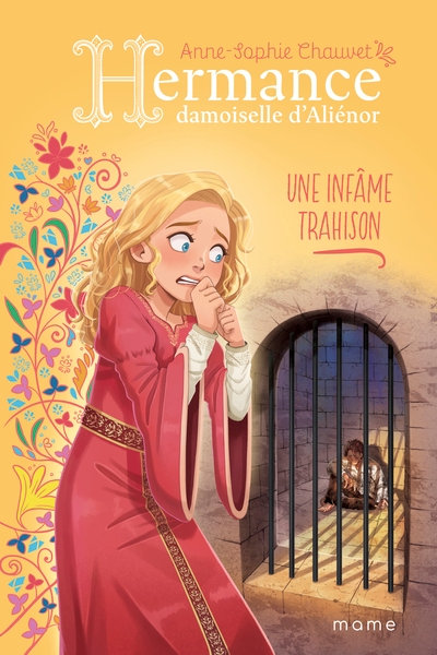 Une infâme trahison - Image principale