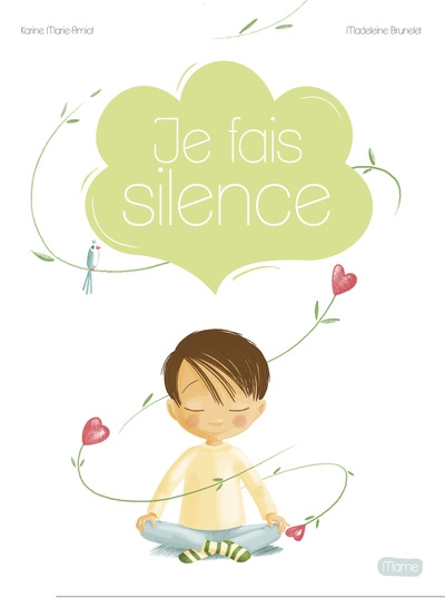 Je fais silence - Image principale