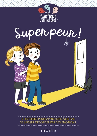 Super peur ! - Image principale