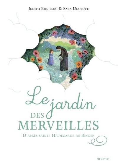 Le jardin des merveilles – d’après sainte hildegarde de bingen - Image principale