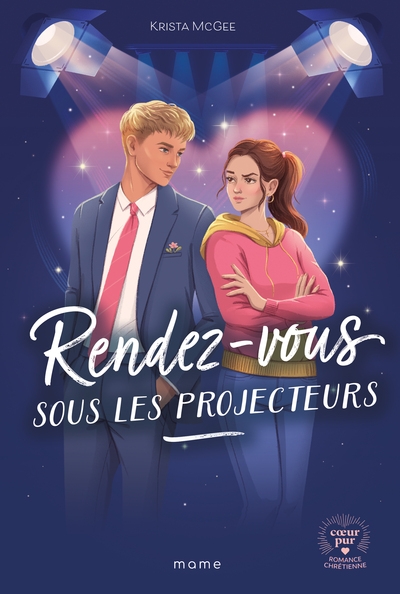 Rendez-vous sous les projecteurs - Image principale