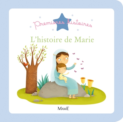 L'histoire de marie - Image principale