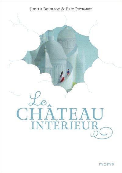 Le château intérieur - Image principale