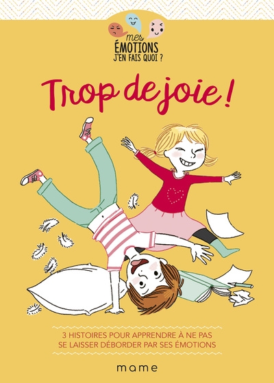 Trop de joie ! - Image principale
