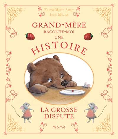 La grosse dispute - Image principale