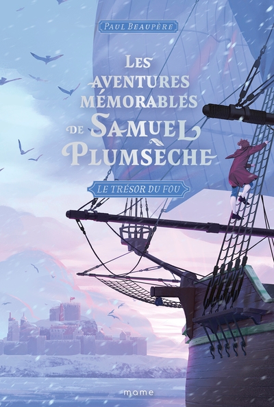 Le trésor du fou - Image principale