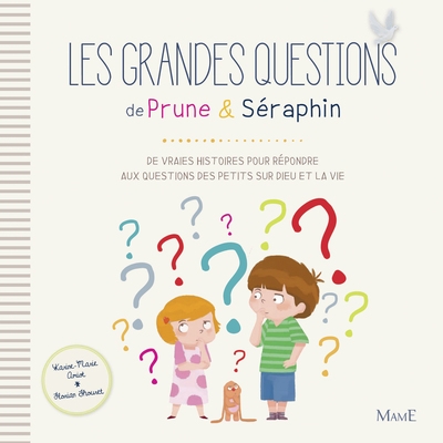 Les grandes questions de prune et séraphin - Image principale