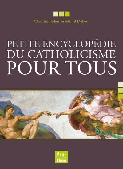 Petite encyclopédie du catholicisme pour tous - Image principale