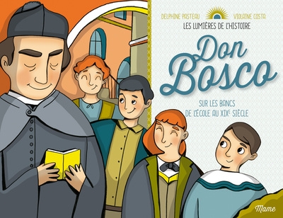 Don bosco - Image principale
