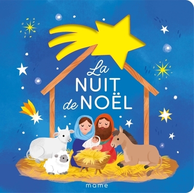La nuit de noël - Image principale