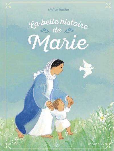 La belle histoire de marie ne - Image principale