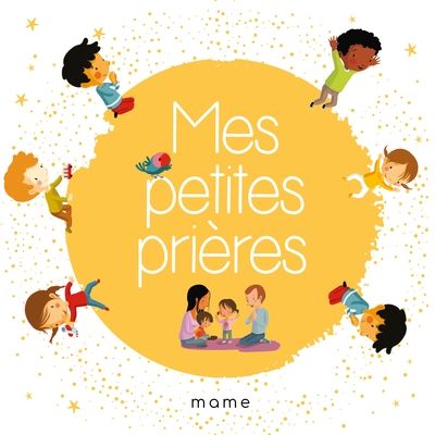 Mes petites prières n2 - Image principale