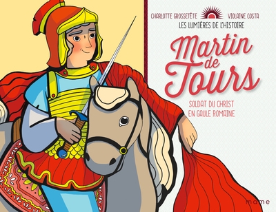 Martin de tours - Image principale